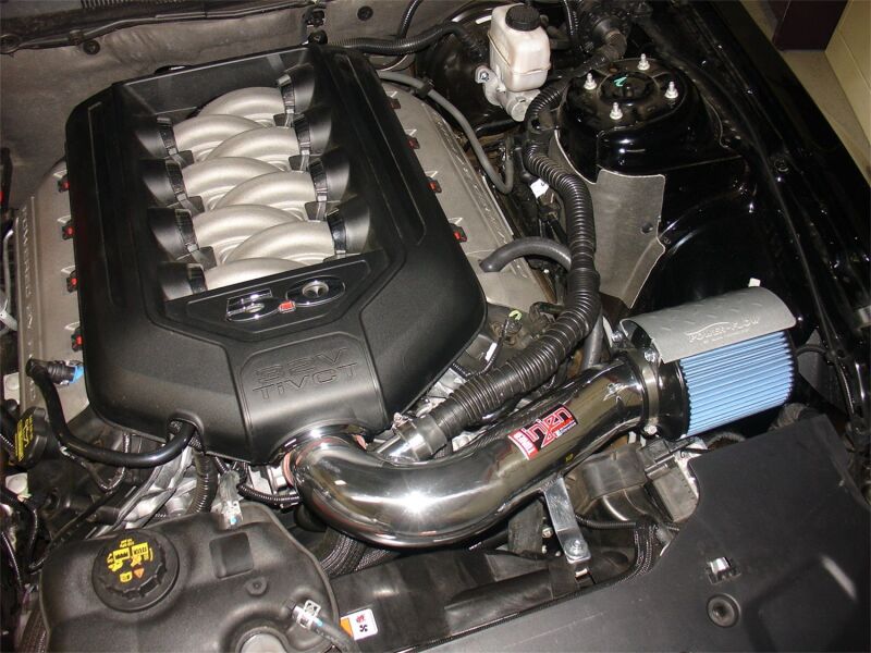 Cold Air Intakes INJPF9023P Injen