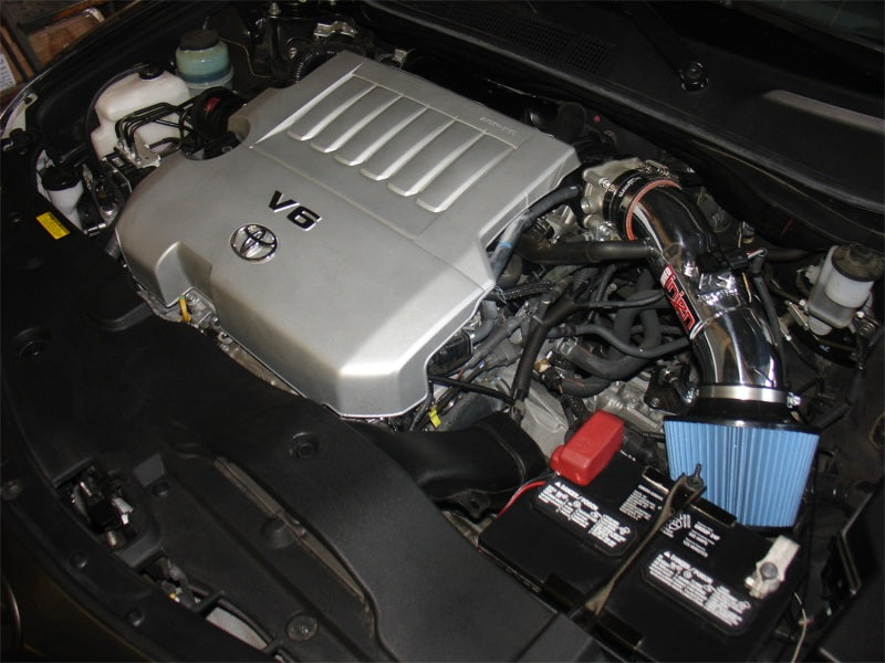Cold Air Intakes INJSP2033P Injen