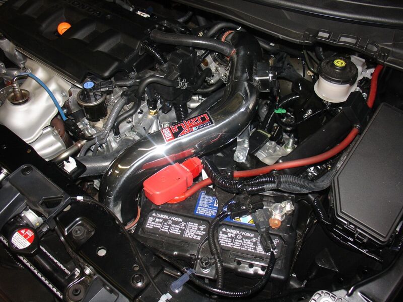 Cold Air Intakes INJSP1571BLK Injen