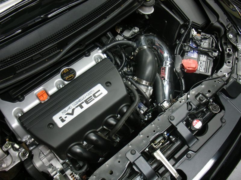 Cold Air Intakes INJSP1579BLK Injen