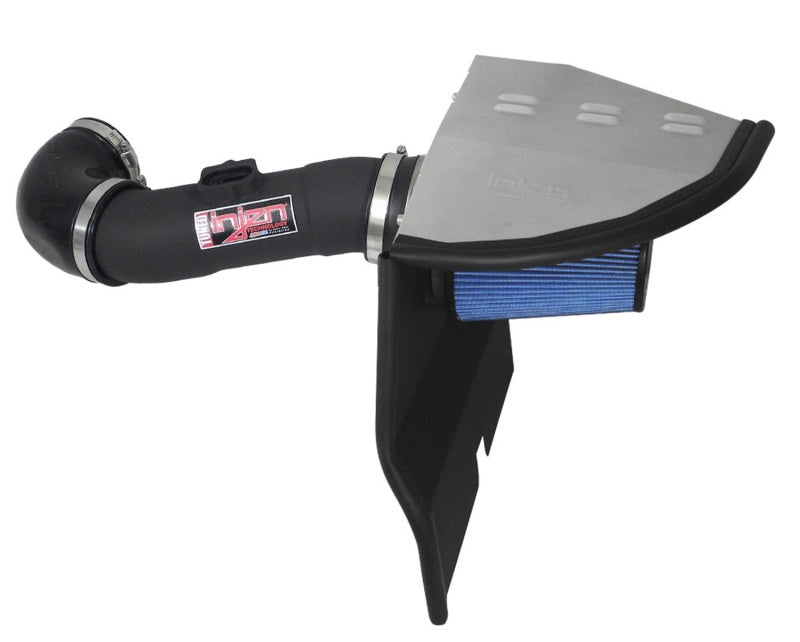 Cold Air Intakes INJPF7013P Injen