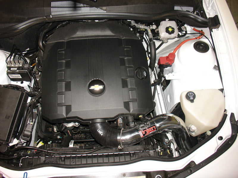 Cold Air Intakes INJPF7013P Injen
