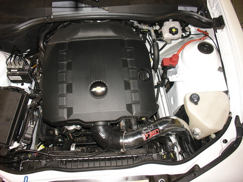 Cold Air Intakes INJPF7013WB Injen