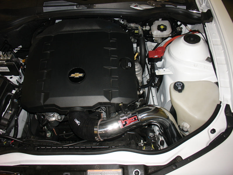 Cold Air Intakes INJPF7012P Injen
