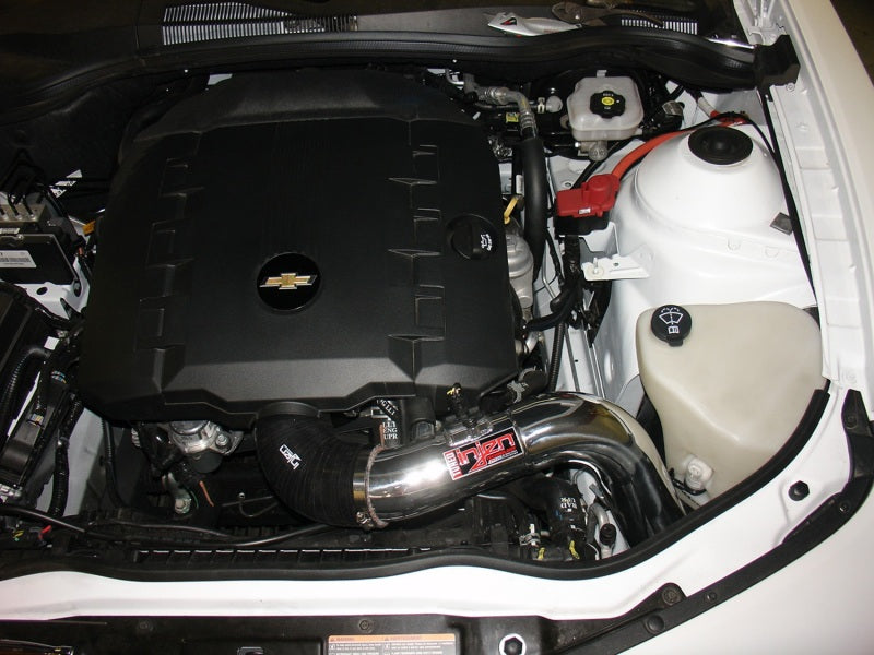 Cold Air Intakes INJPF7012WB Injen