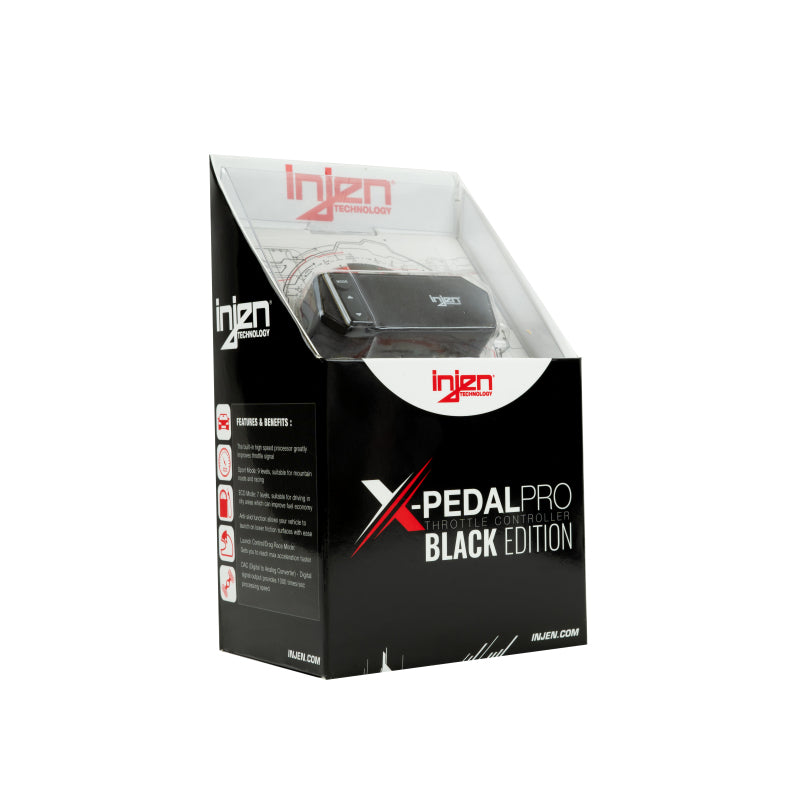 Throttle Controllers INJPT0007B Injen
