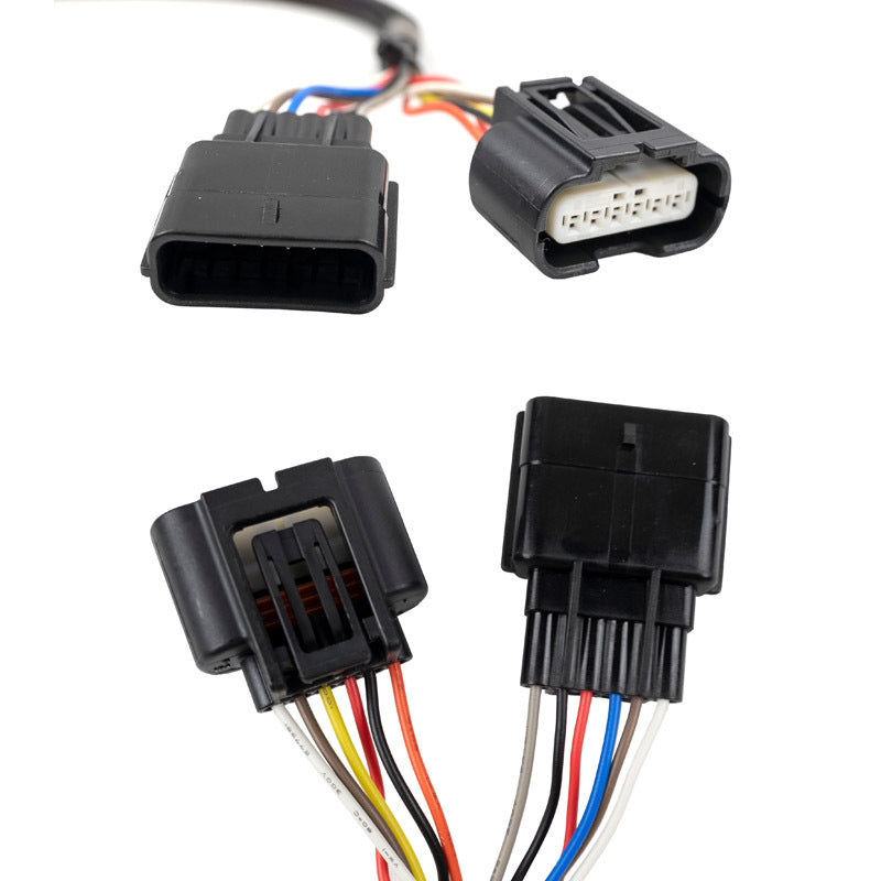 Throttle Controllers INJPT0007B Injen