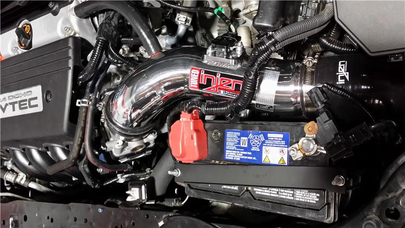 Cold Air Intakes INJSP1575P Injen