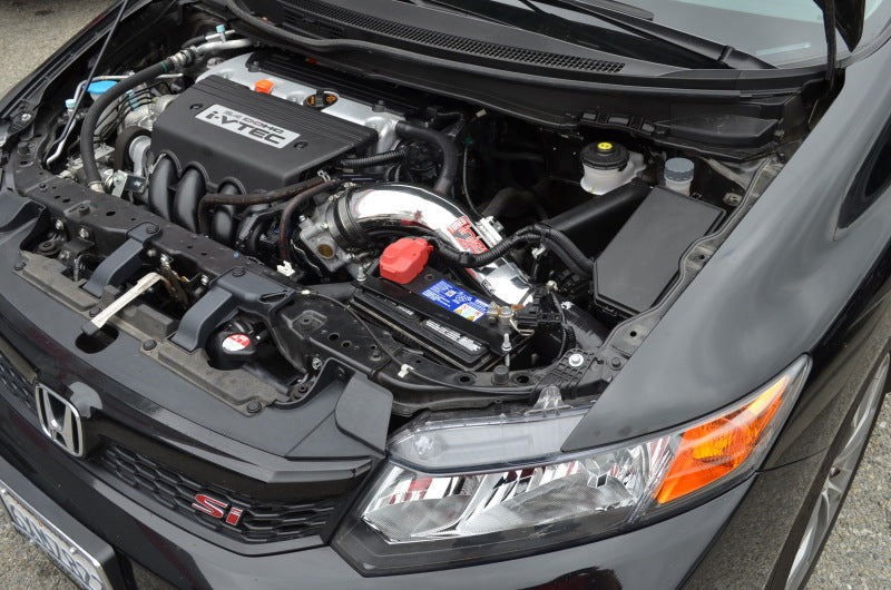 Cold Air Intakes INJSP1575P Injen