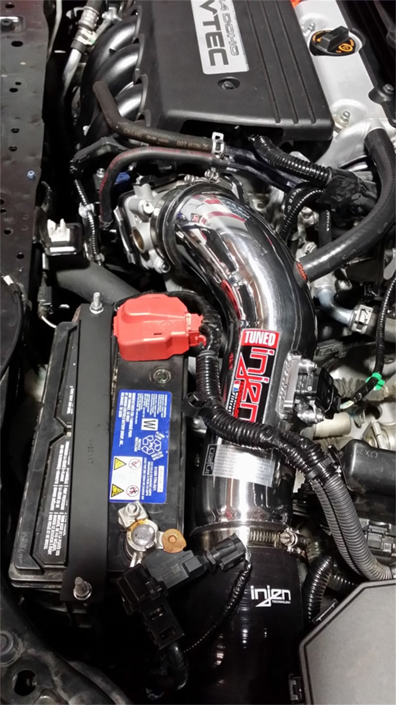 Cold Air Intakes INJSP1575P Injen