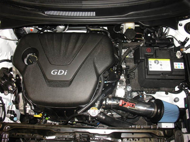Cold Air Intakes INJIS1340BLK Injen