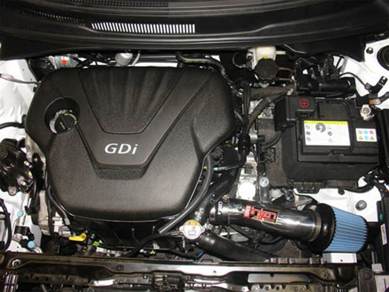 Cold Air Intakes INJIS1340P Injen