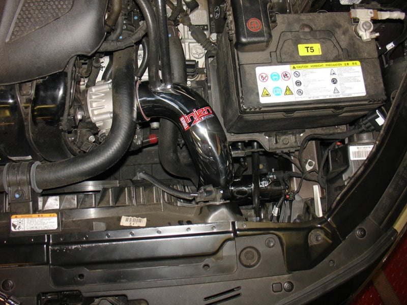 Cold Air Intakes INJSP1340BLK Injen