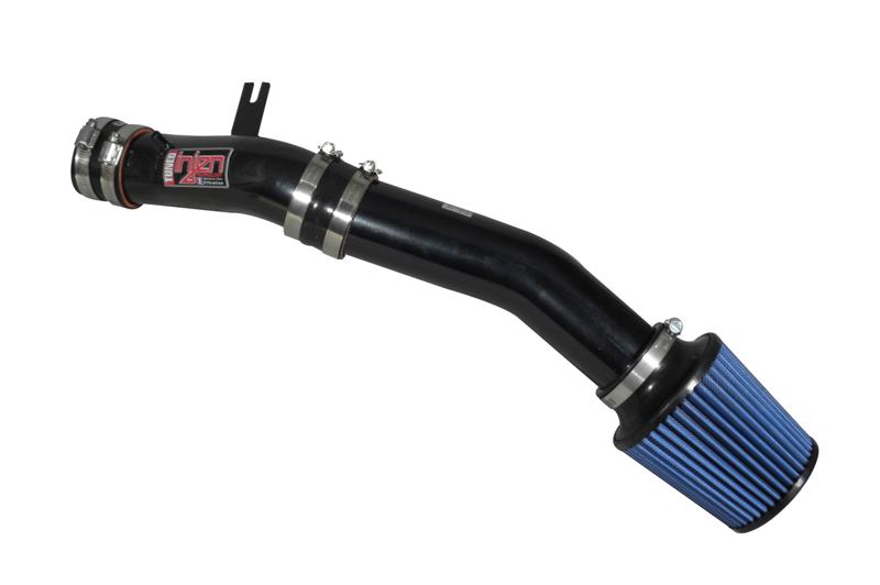 Cold Air Intakes INJSP1340BLK Injen