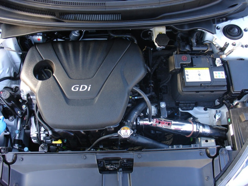 Cold Air Intakes INJSP1340BLK Injen