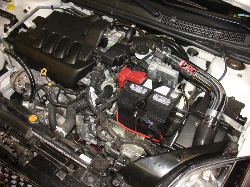 Cold Air Intakes INJSP1969BLK Injen