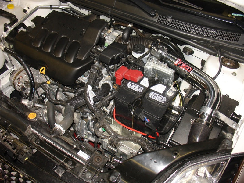 Cold Air Intakes INJSP1969BLK Injen