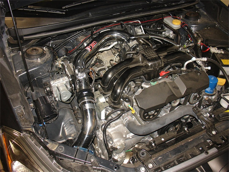 Cold Air Intakes INJSP1225P Injen