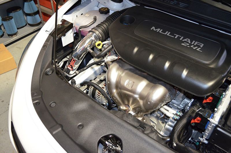 Cold Air Intakes INJSP5042P Injen