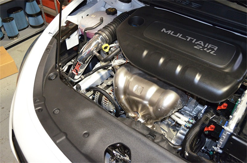 Cold Air Intakes INJSP5042P Injen