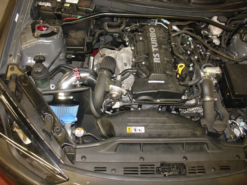 Cold Air Intakes INJSP1387BLK Injen