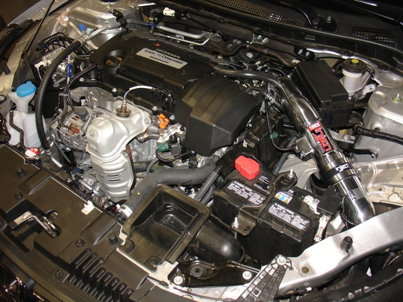 Cold Air Intakes INJSP1676BLK Injen