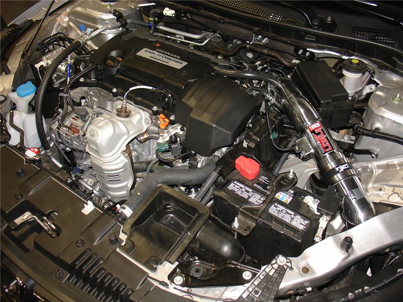Cold Air Intakes INJSP1676P Injen