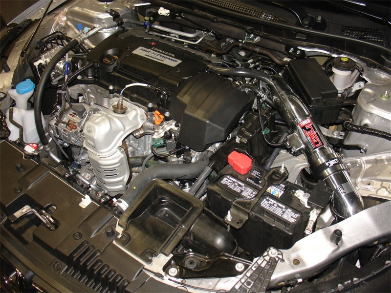 Cold Air Intakes INJSP1676P Injen