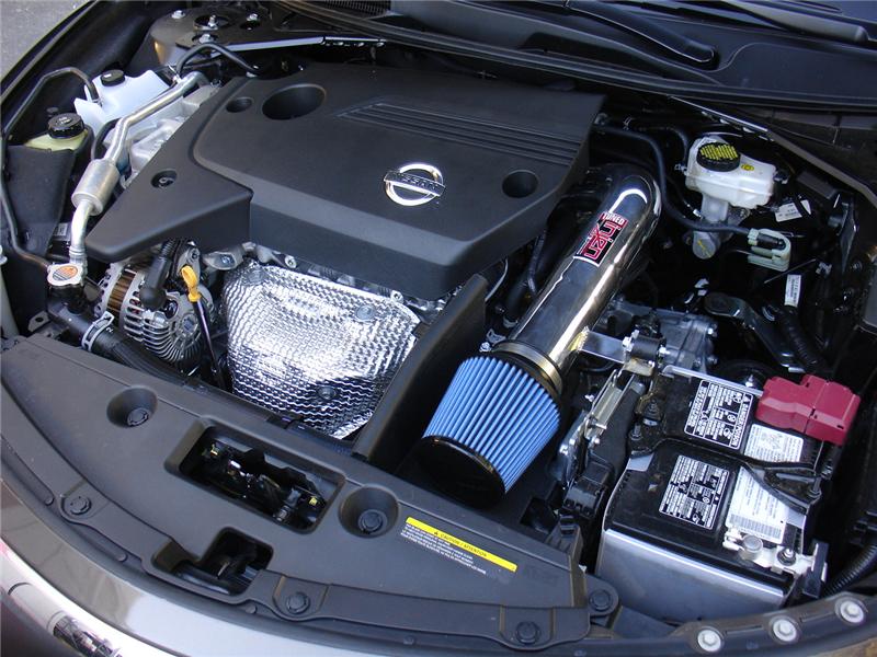 Cold Air Intakes INJSP1948BLK Injen