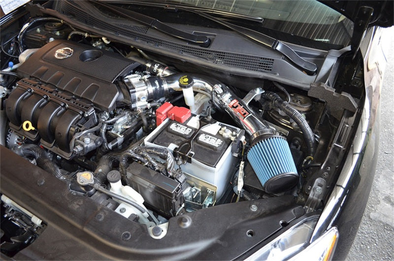 Cold Air Intakes INJSP1970BLK Injen