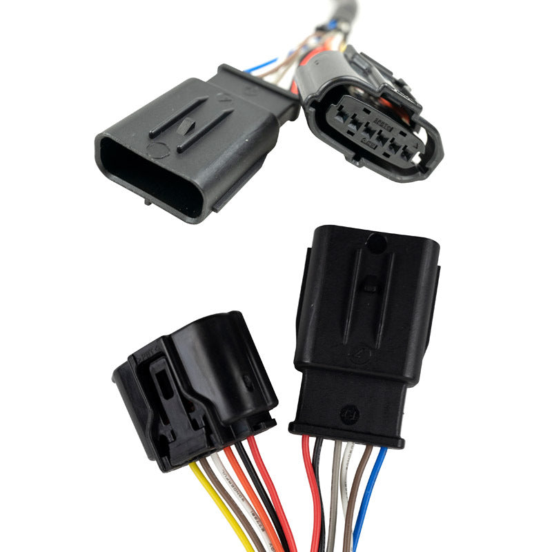 Throttle Controllers INJPT0002B Injen