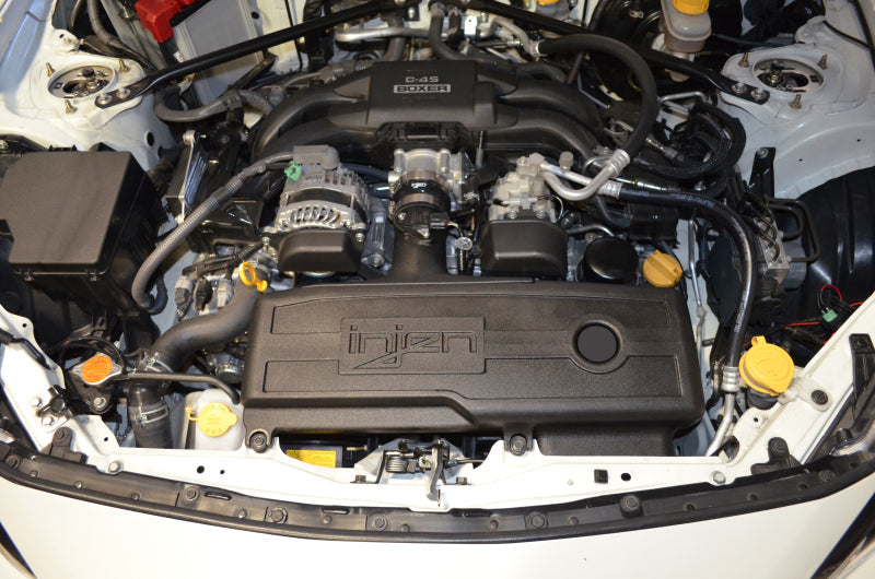 Cold Air Intakes INJEVO2001 Injen