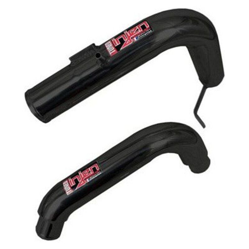 Intercooler Pipe Kits INJSES5040ICPBLK Injen