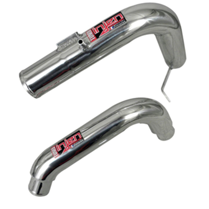 Intercooler Pipe Kits INJSES5040ICPBLK Injen