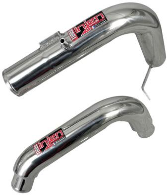 Intercooler Pipe Kits INJSES5040ICP Injen
