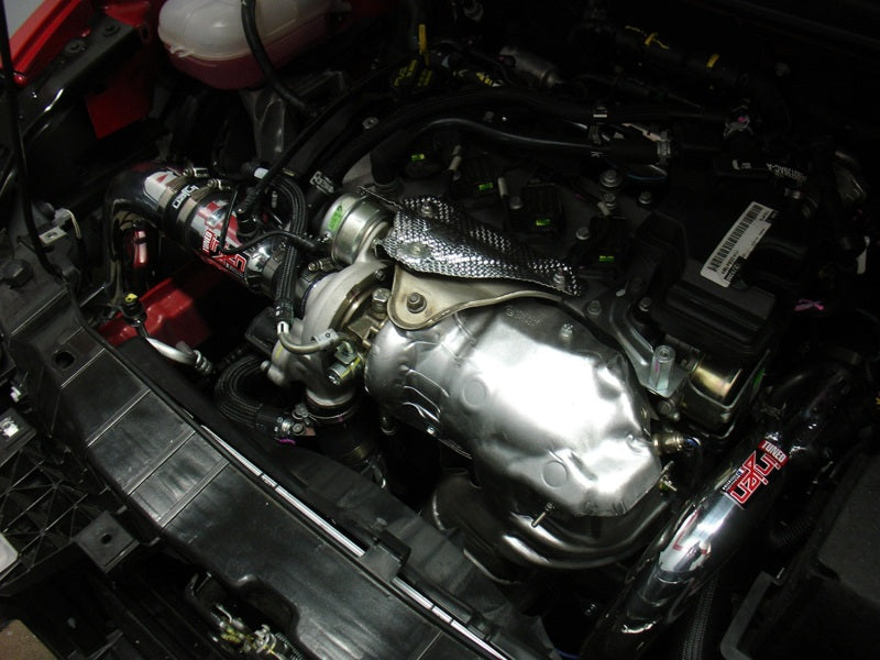 Intercooler Pipe Kits INJSES5040ICP Injen