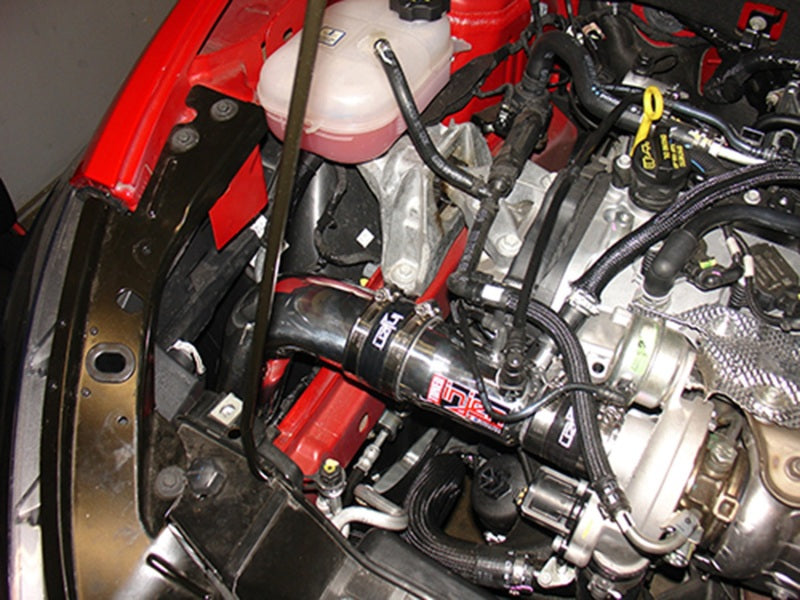 Cold Air Intakes INJSP5040P Injen