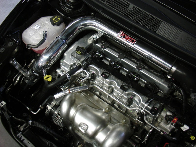Cold Air Intakes INJSP5041BLK Injen