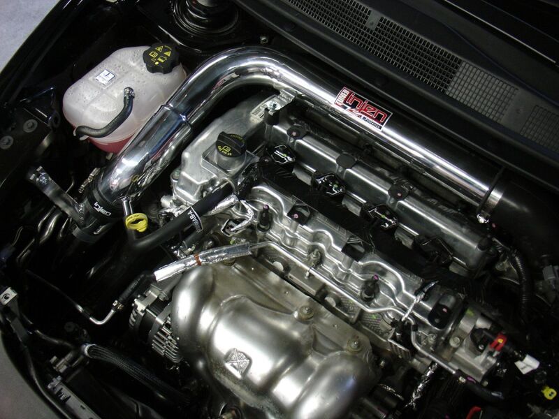 Cold Air Intakes INJSP5041P Injen