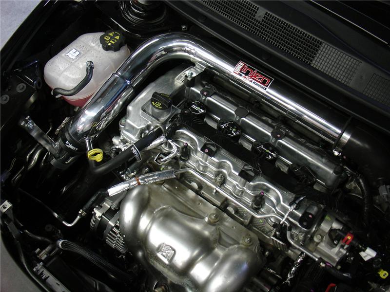 Cold Air Intakes INJSP5041P Injen