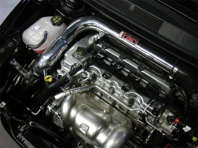 Cold Air Intakes INJSP5041P Injen