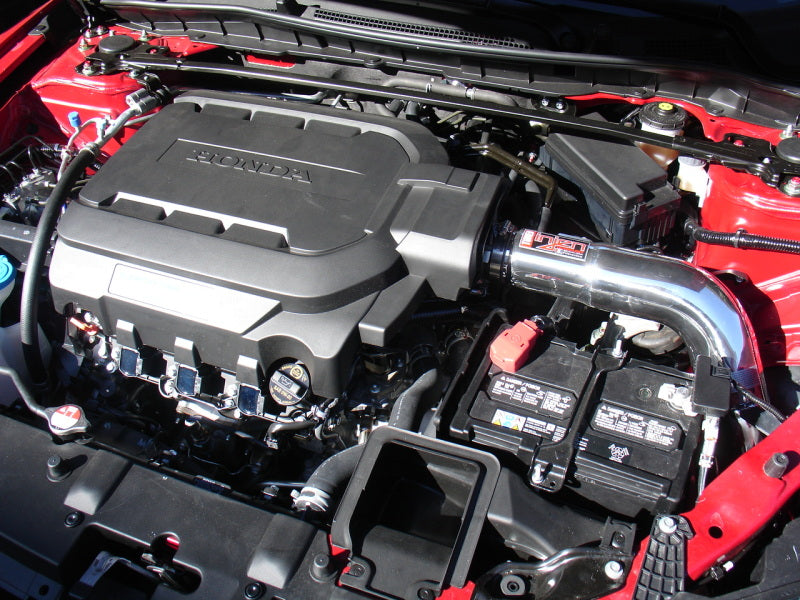 Cold Air Intakes INJSP1686P Injen
