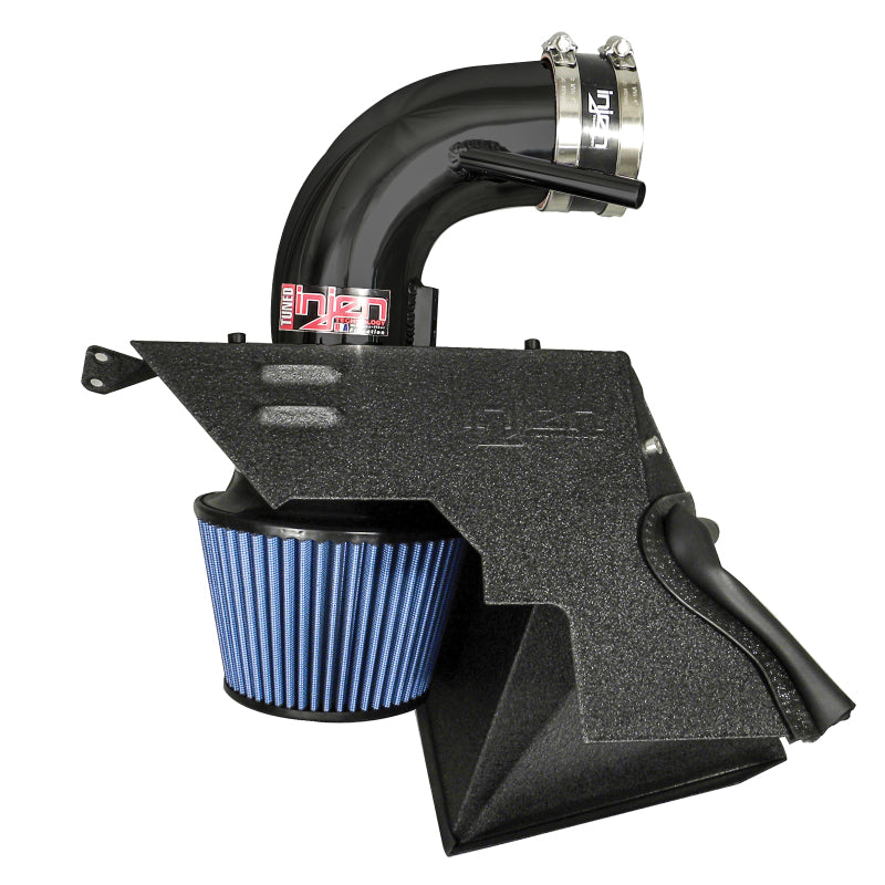 Cold Air Intakes INJSP1392BLK Injen
