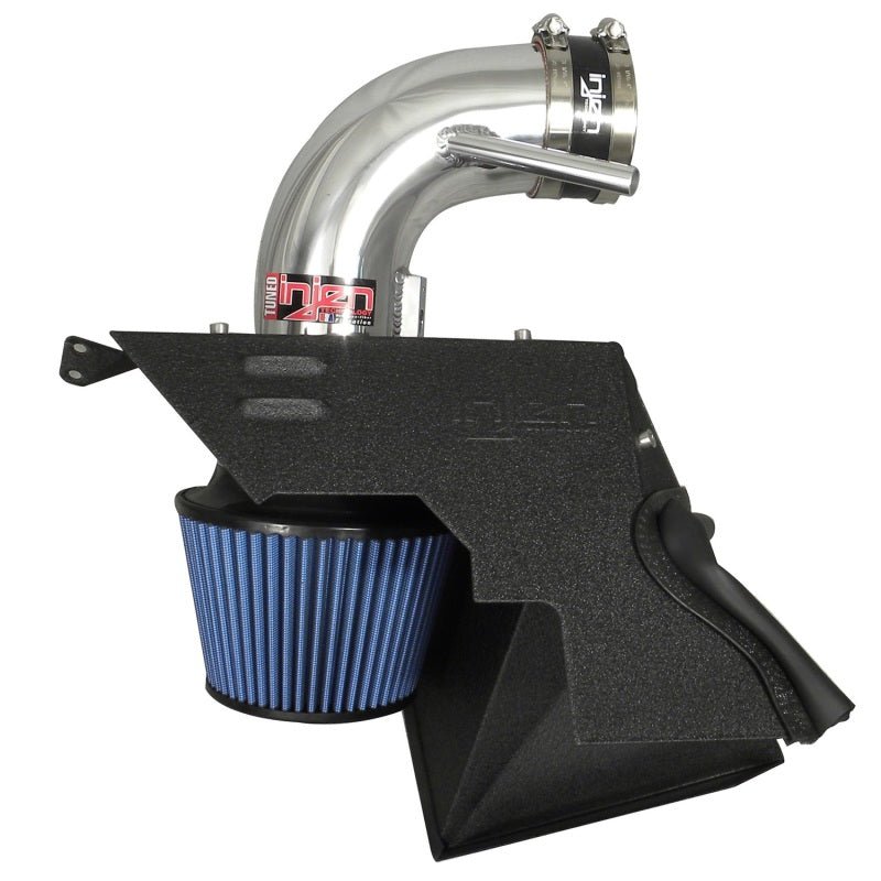 Cold Air Intakes INJSP1392BLK Injen
