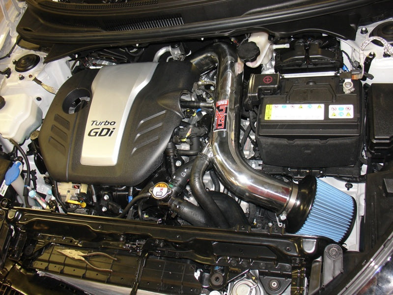 Cold Air Intakes INJIS1341BLK Injen