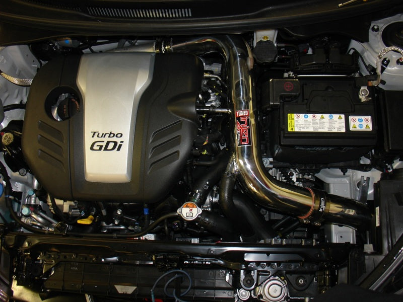 Cold Air Intakes INJSP1341BLK Injen