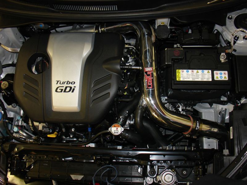 Cold Air Intakes INJSP1341P Injen