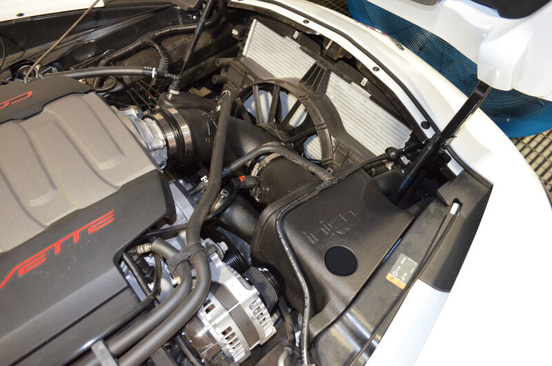 Cold Air Intakes INJEVO7202 Injen
