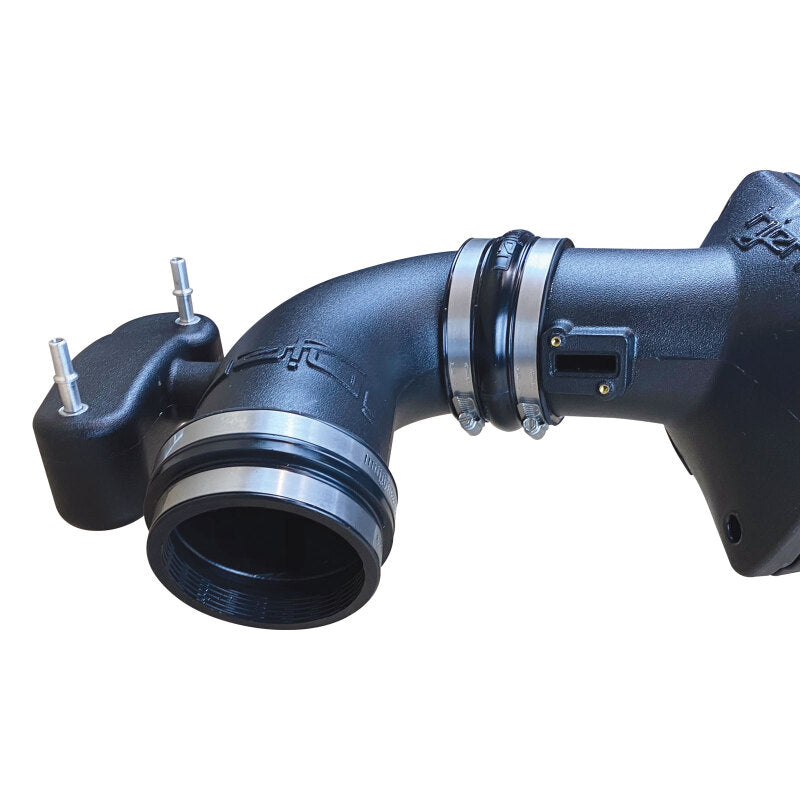 Cold Air Intakes INJEVO7202 Injen