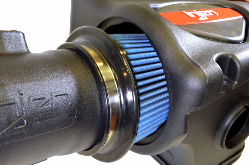 Cold Air Intakes INJEVO5102 Injen